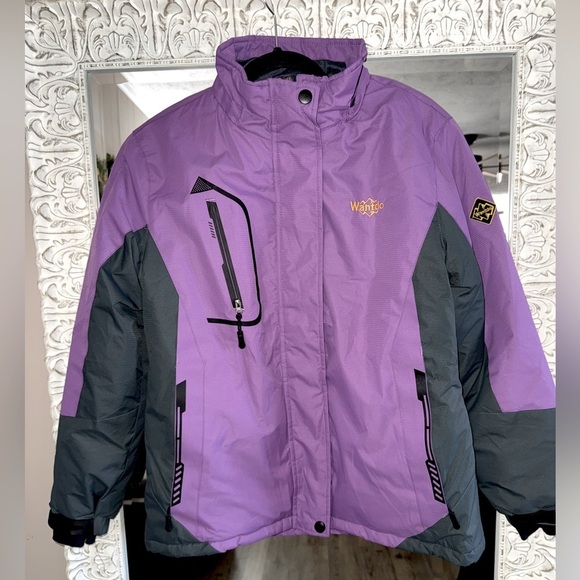 Wantdo • Waterproof Ski/Snow Coat - Picture 1 of 13